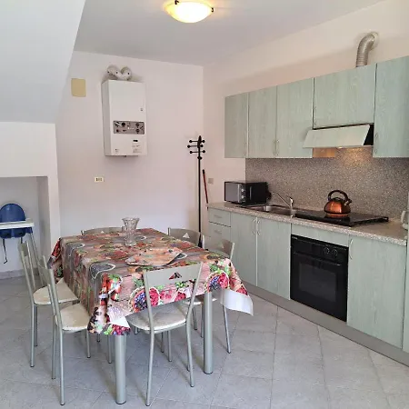 Bonaventura 12345 Gardola Centro Storico Тиньяле