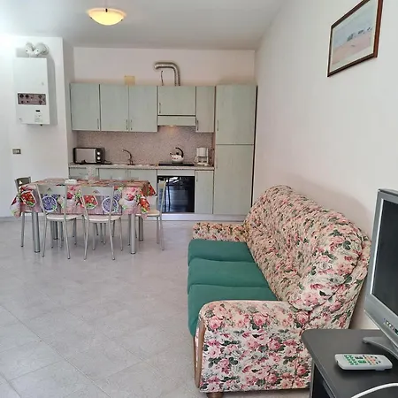Bonaventura 12345 Gardola Centro Storico Апартаменты