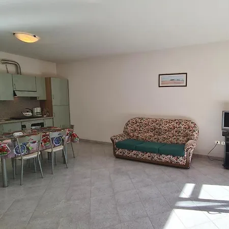 Bonaventura 12345 Gardola Centro Storico Апартаменты Тиньяле