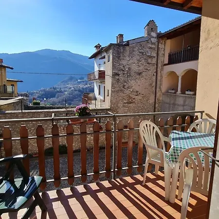 Bonaventura 12345 Gardola Centro Storico Апартаменты