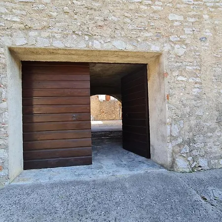 Bonaventura 12345 Gardola Centro Storico