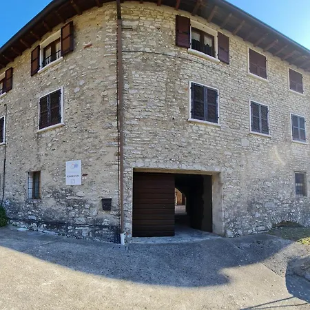 Daire Bonaventura 12345 Gardola Centro Storico