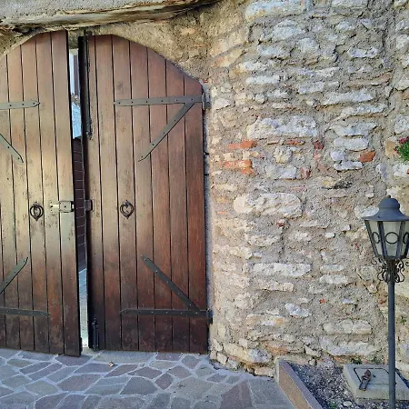 Bonaventura 12345 Gardola Centro Storico Daire