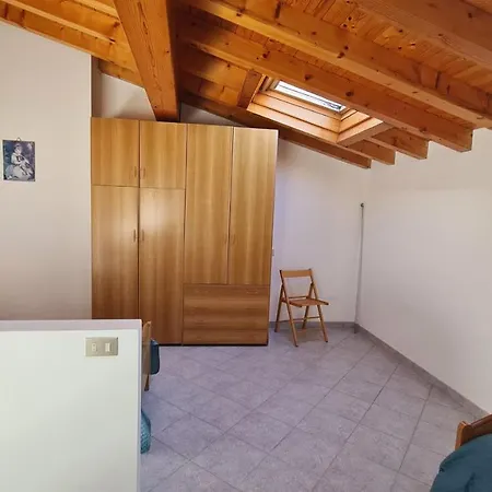 Апартаменты Bonaventura 12345 Gardola Centro Storico