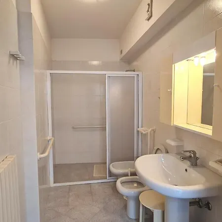 Bonaventura 12345 Gardola Centro Storico * Тиньяле