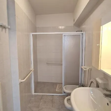 Bonaventura 12345 Gardola Centro Storico Апартаменты