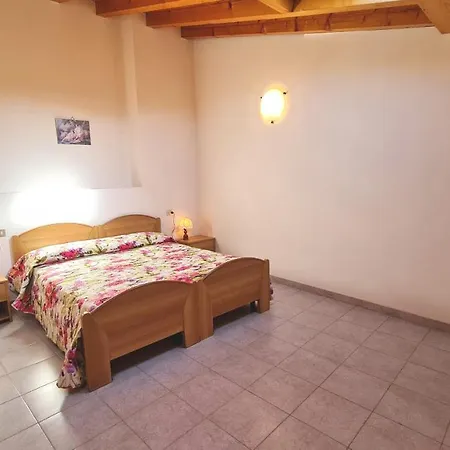 Bonaventura 12345 Gardola Centro Storico Апартаменты *