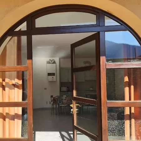 Bonaventura 12345 Gardola Centro Storico Апартаменты