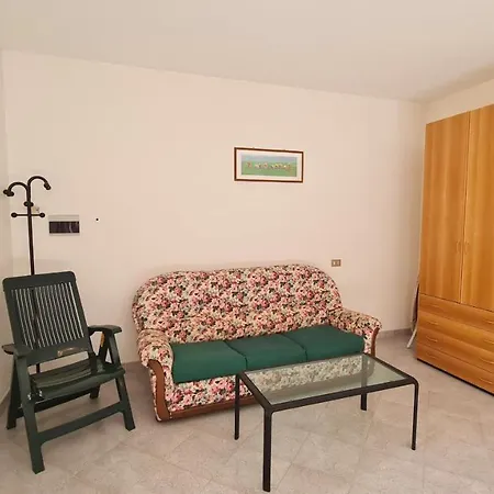 Bonaventura 12345 Gardola Centro Storico Апартаменты Тиньяле