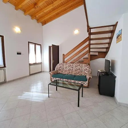 Bonaventura 12345 Gardola Centro Storico Апартаменты Тиньяле