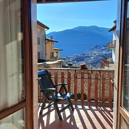 Daire Bonaventura 12345 Gardola Centro Storico Tignale