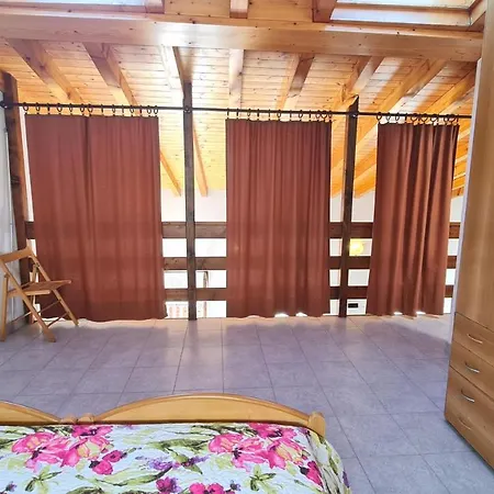 Bonaventura 12345 Gardola Centro Storico Апартаменты