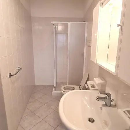 Апартаменты Bonaventura 12345 Gardola Centro Storico *