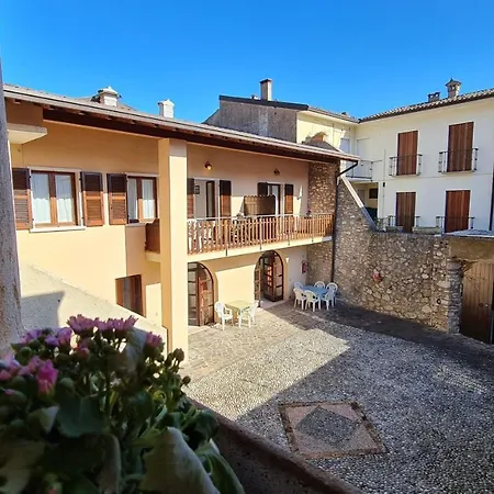 Daire Bonaventura 12345 Gardola Centro Storico