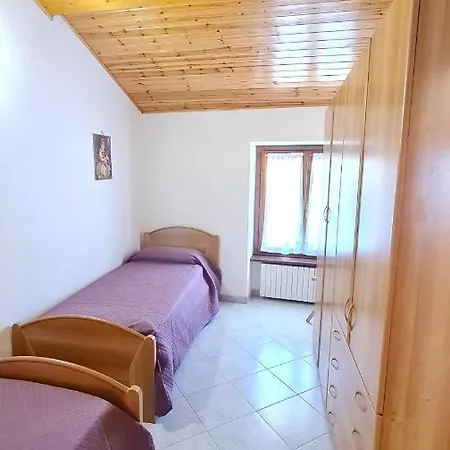 Bonaventura 12345 Gardola Centro Storico Тиньяле