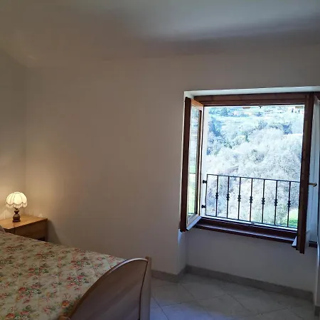 Bonaventura 12345 Gardola Centro Storico Апартаменты