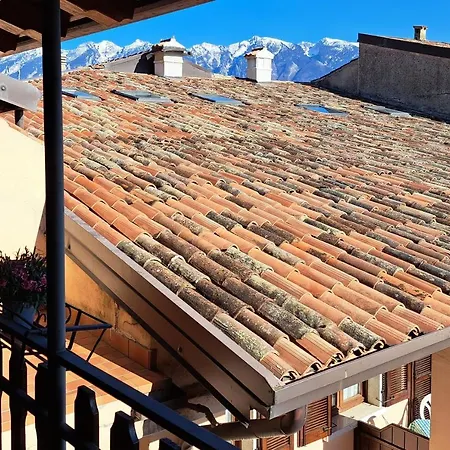 Daire Bonaventura 12345 Gardola Centro Storico