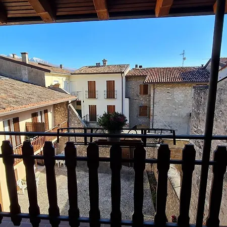 Daire Bonaventura 12345 Gardola Centro Storico Tignale