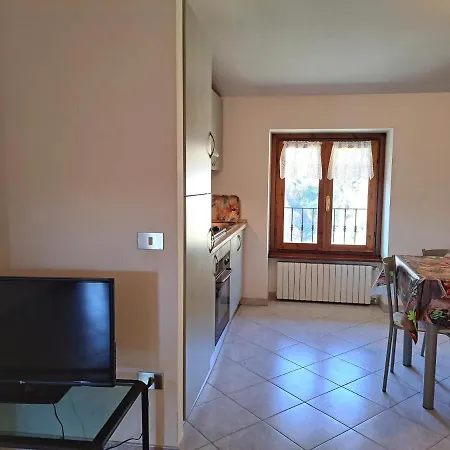 Апартаменты Bonaventura 12345 Gardola Centro Storico
